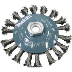 Makita Kegelbürste gezopft 115mm D-39883 D-39883 1 St.