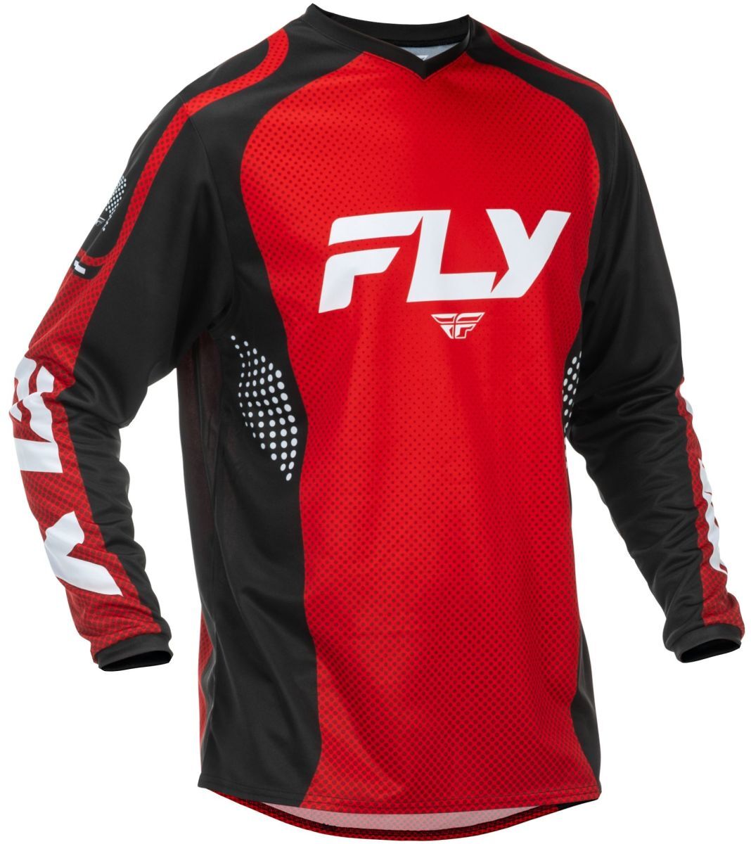 Motocrosshemd FLY RACING FLY 379-921X