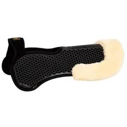BR Equestrian Equipment, Pferdebeinschutz, (One Size)