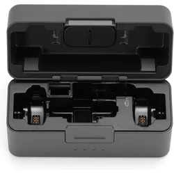 DJI Mic Mini 2S Charging Case, Mikrofon Zubehör