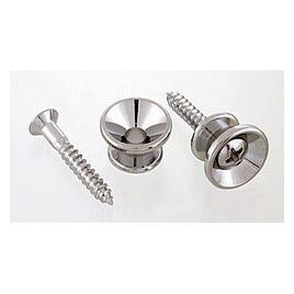 AllParts AP AP 0670-001 2 Gurt Knöpfe nickel (47163682)