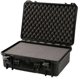 Perel, Werkzeugkoffer, Outdoor Koffer (B x H x T) 464