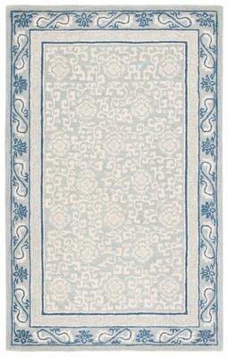 SAFAVIEH Handmade Antiquity Geena Wool Rug