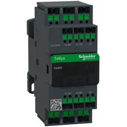 Schneider Electric Schütz 3P 25A LC1D25AD7
