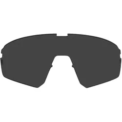 Force Apex Ersatzglas in kontrastierendem Schwarz