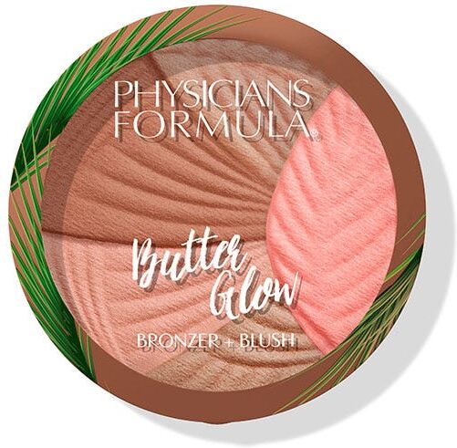 PHYSICIANS FORMULA Butter Glow Bronzer + Blush