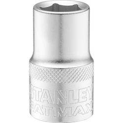 STANLEY FMMT17232-0 Sechskant Stecknuss 13 mm 1/2 13 mm 1/2 (12.5 mm)