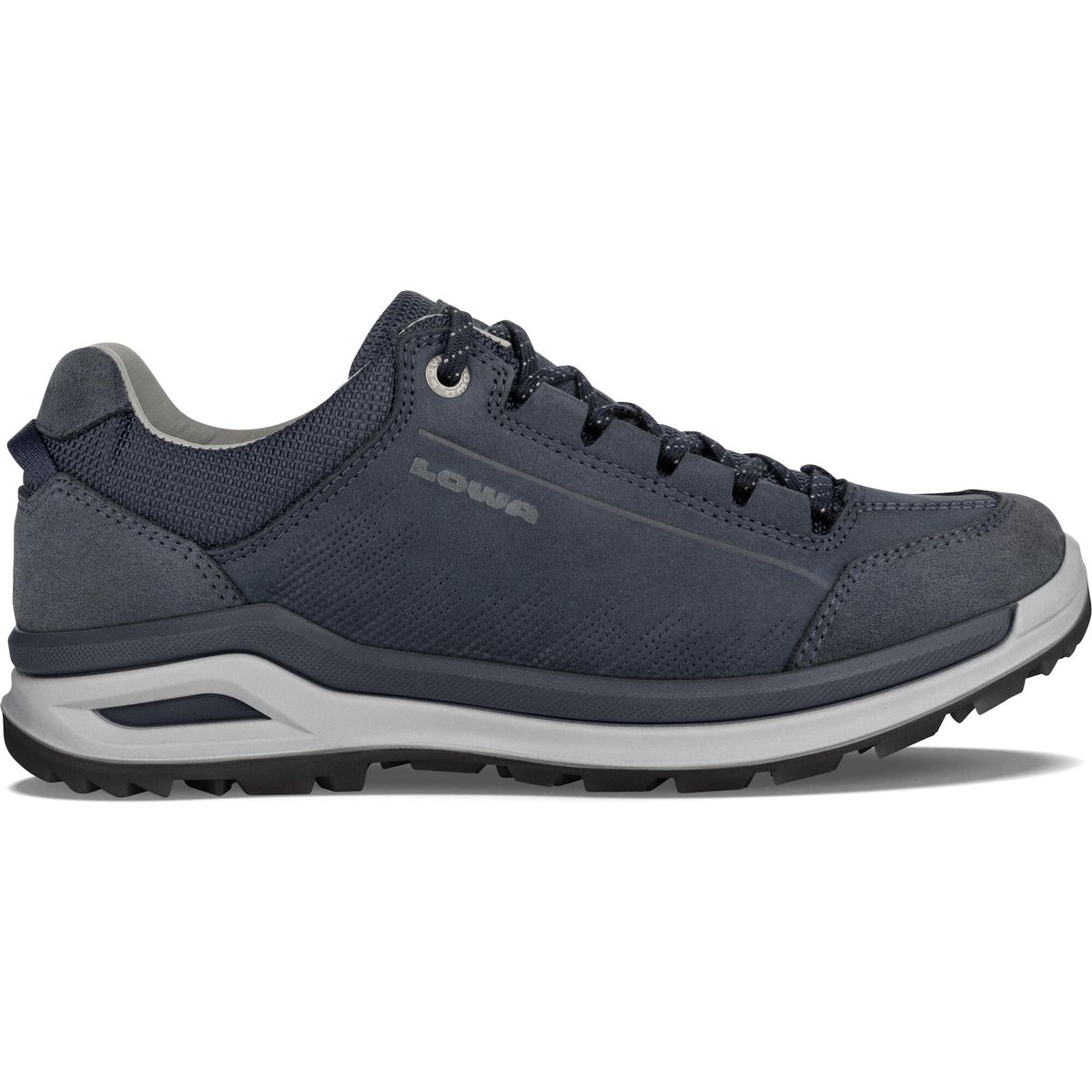 Lowa Ascona LL LO Ws navy/navy (6996) 43,5 321447-6996-43,5