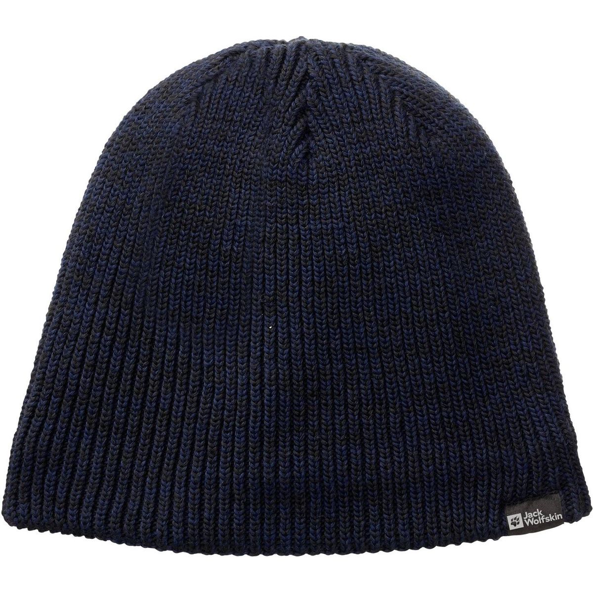 Jack Wolfskin Feldberg Beanie black (6000) M 1910681_6000_003