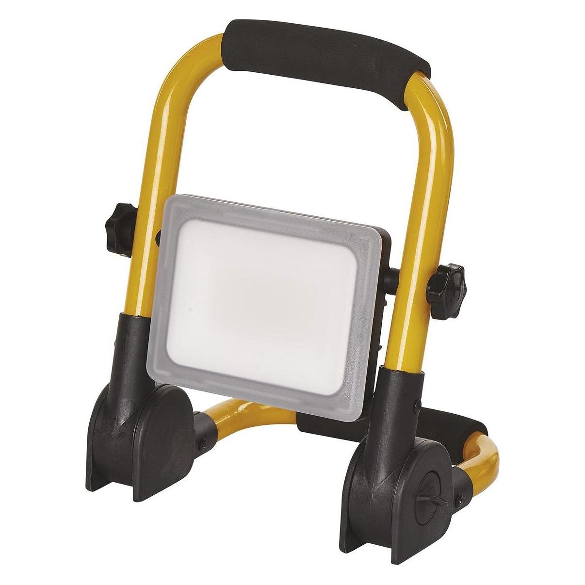 Emos LED-Strahler tragbar, 21W neutralweiss (1900 lm) (1542033220)