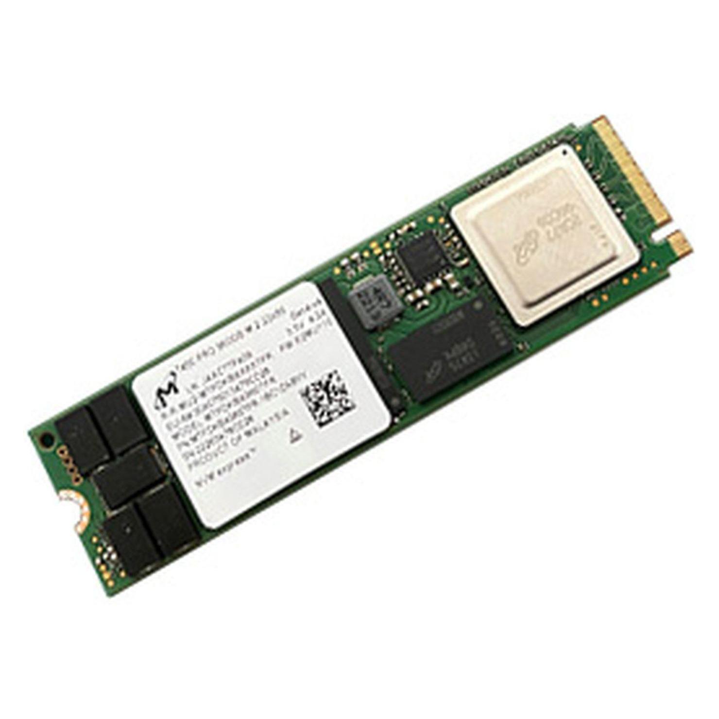 FSC SSD SATA 6G 480GB M.2 N H-P (480 GB, M.2 2280) (PY-MF48YN5)