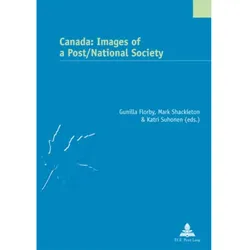 Canada: Images of a Post/National Society, Fachbücher