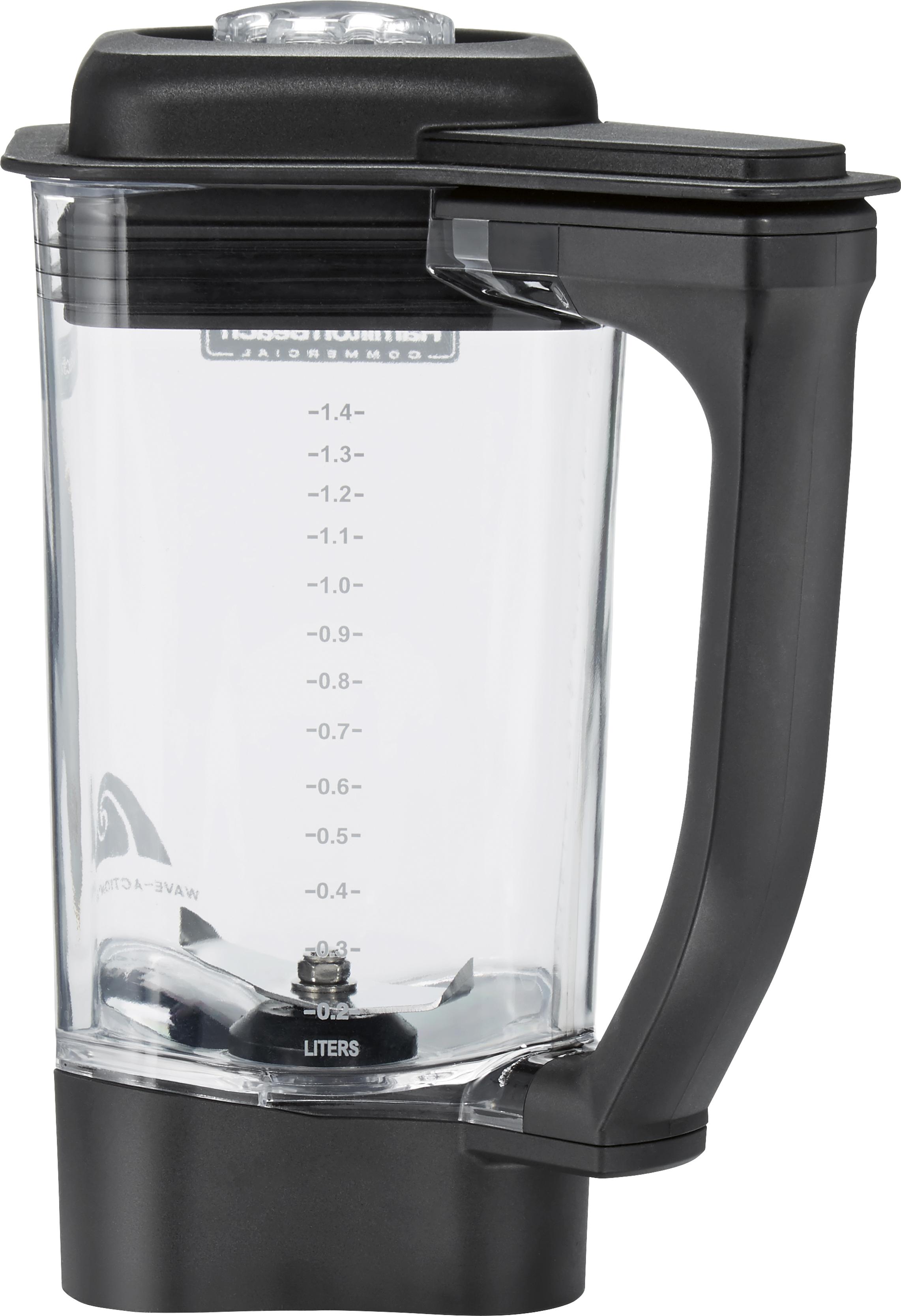 Hamilton Beach Commercial - Mixerbehälter für Rio/Tango/EXPEDITOR 48 oz / 1,4 L