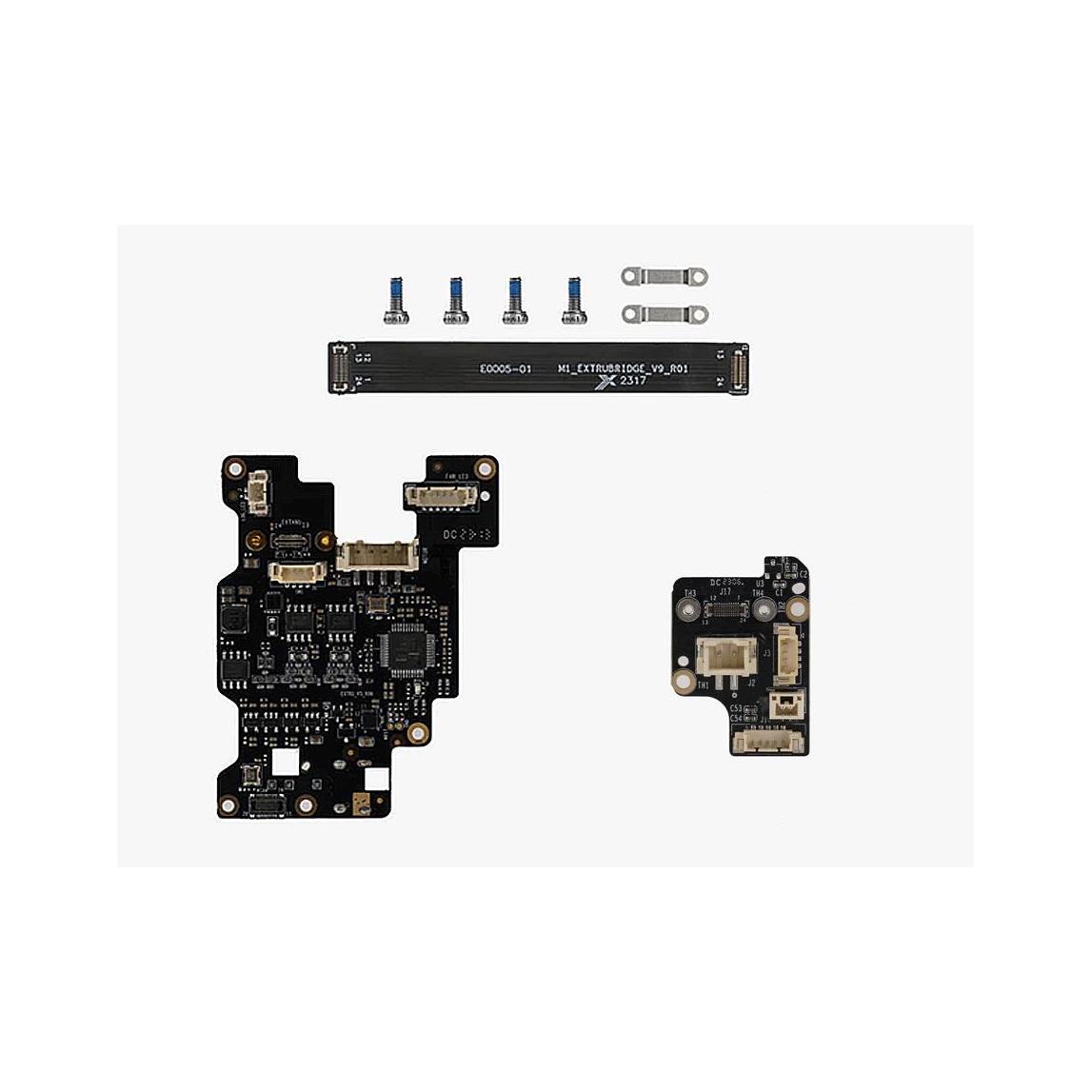 Bambu Lab X1 Series TH Board Set V9 (Dual Red Laser) (Ersatzteile) (300569)