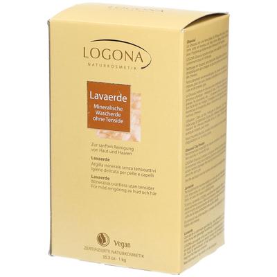Lavaerde Pulver 1 kg Puder