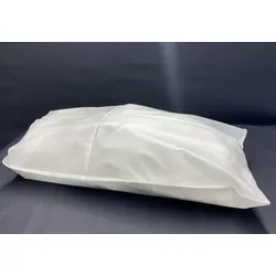 Sovie Care PP-Vlies Einmal-Kissenbezug, 40 x 50 cm, 40 Stück