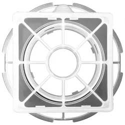 Filterkorb für HEPA Clean Filter Hitachi Staubsauger passend für Hitachi CV-300 und CV-300P