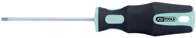 INOXplusTournevis, Fente, 3mm ; KS Tools (153.1002)