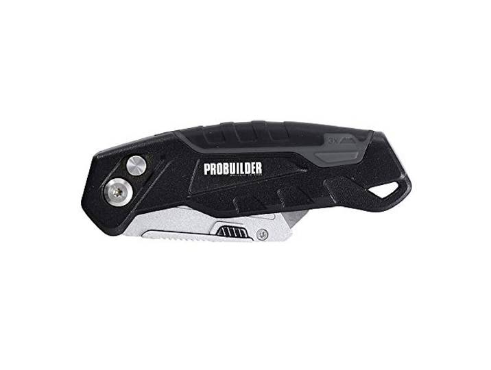 PROBUILDER Opvouwbare cutter