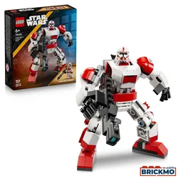 LEGO Star Wars 75448 Klon-Schocktruppen Mech 75448