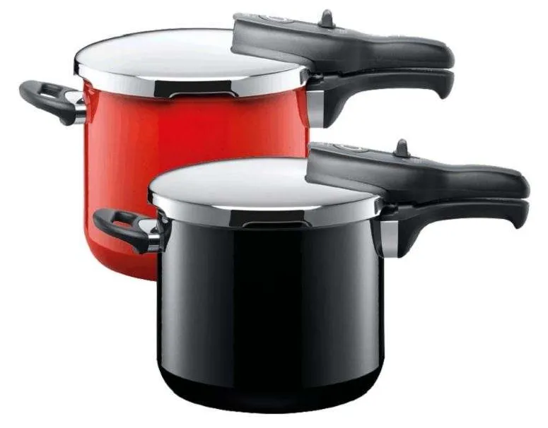 Junta ORIGINAL Tapa olla Silit Sicomatic 22 cm diametro