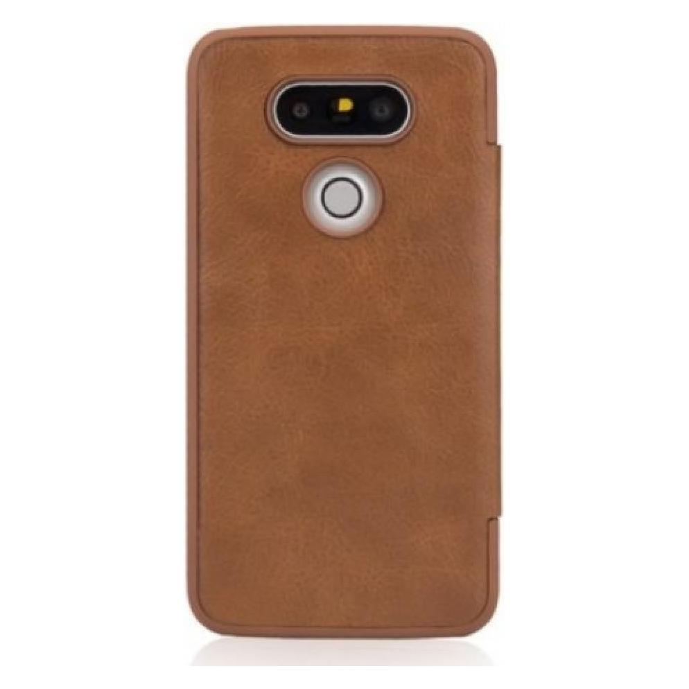 G-Case LG G5 Hülle Flipcase (LG G5) (06923115104026)