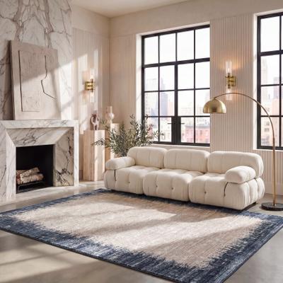 SAFAVIEH Parker Ambika Modern & Contemporary Rug