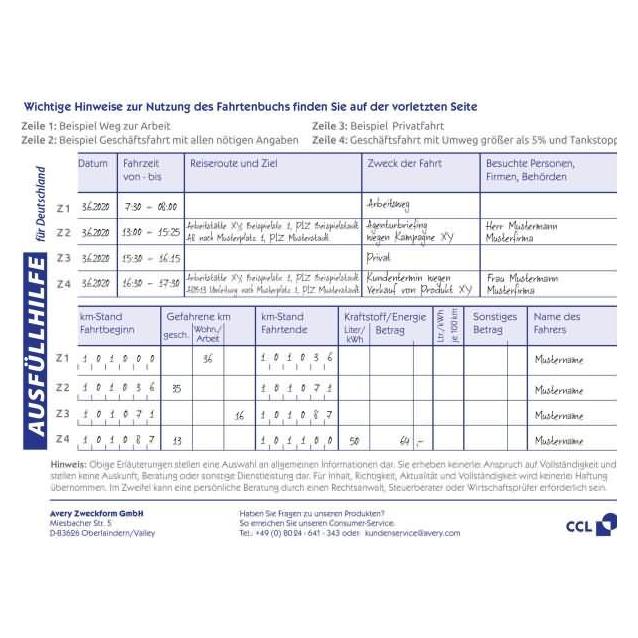 Avery Fahrtenbuch (32x) (1221)