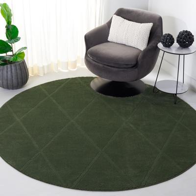 SAFAVIEH Revive Amra Trellis Rug