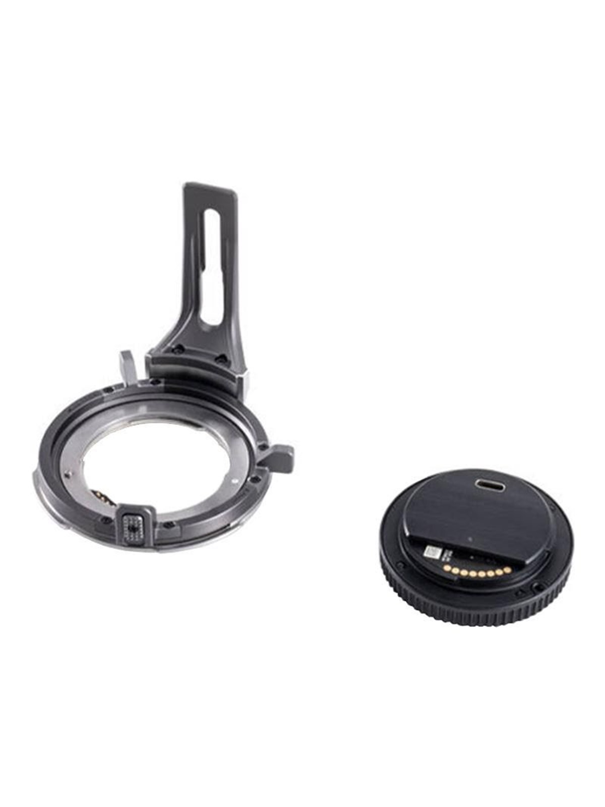 DJI X9 E Mount Einheit