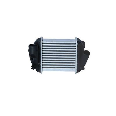 Nrf Ladeluftkühler [Hersteller-Nr. 30755] für Audi