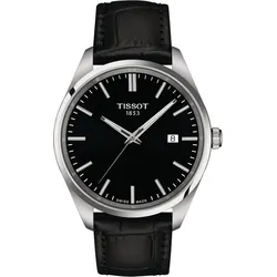 Tissot T-Classic PR 100 Quarz 40mm T150.410.16.051.00 - schwarz - 40mm