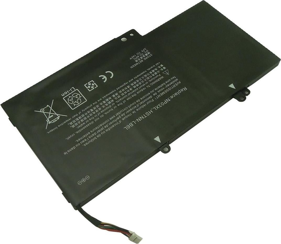 CoreParts MBXHP-BA0016 Batterij voor HP
