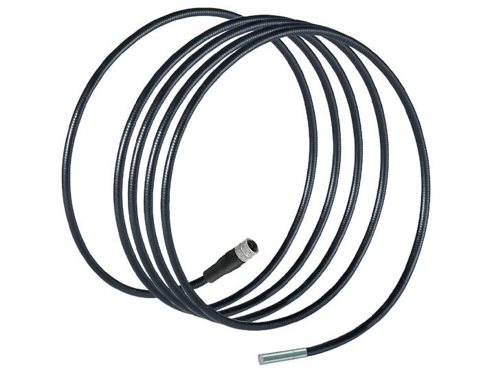 Flexibler Schwanenhals für Ihr HD-Endoskop EC-200.hd, 5m