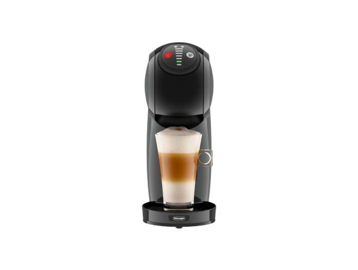 NESCAFÉ® Dolce Gusto® EDG226.A GENIO S Kapselmaschine von DeLonghi - Grau