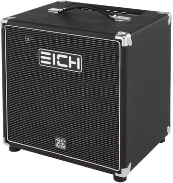 Eich Amplification BC 112 II