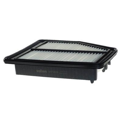 PURFLUX Luftfilter a1577 Filtereinsatz 50mm für HONDA
