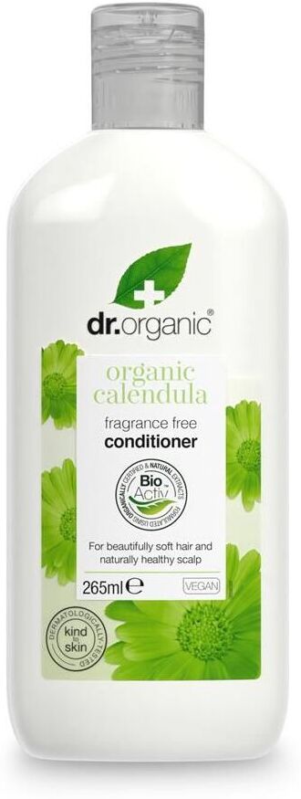 Dr. Organic Calendula Conditioner 265 ml