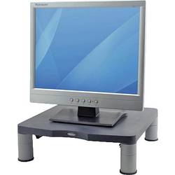 Fellowes 91693 Monitor-Erhöhung Höhen-Bereich: 5 bis 10 cm Graphit 9169301