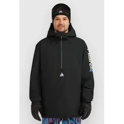 O'Neill Fwc'Play Park Anorak black out Gr. M