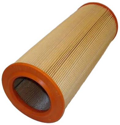 ASHIKA 20-0W-006 Air filter
