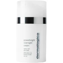 50ml Dermalogica Powerbright Overnight Cream