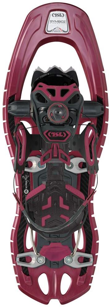 TSL  - Symbioz Hyperflex Instinct Wine - S - Raquette