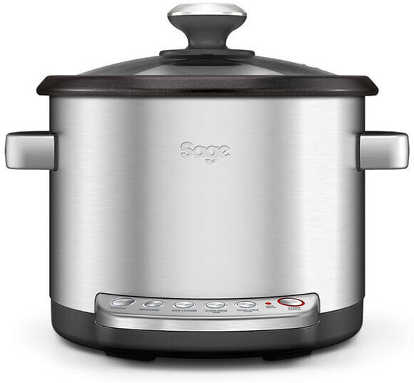 Sage The Risotto Plus (the Multi Cooker)