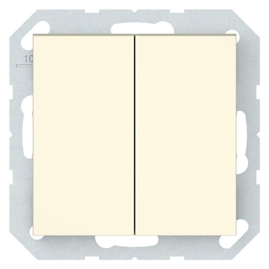 Vila SWITCH 2G LAMP IVORY P510-020-12 QR1000 (477910111849)