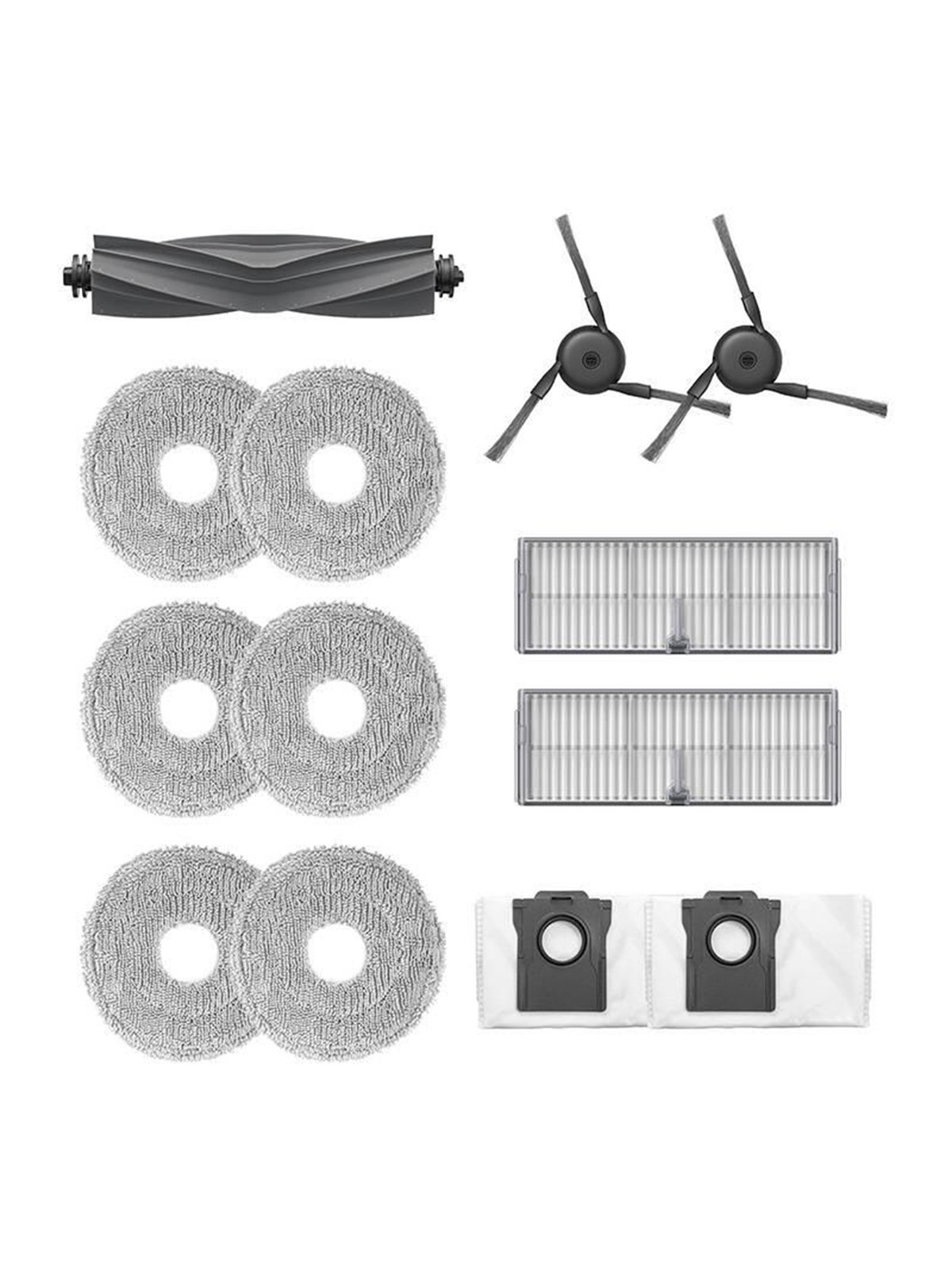 Dreame X40 Master Accessory Kit