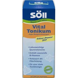 Söll VitalTonikum 500 ml