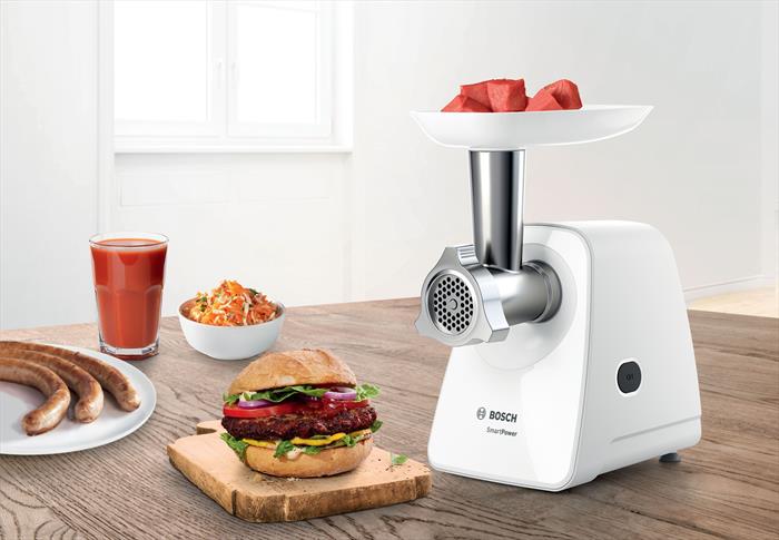 Bosch Mfw2500w