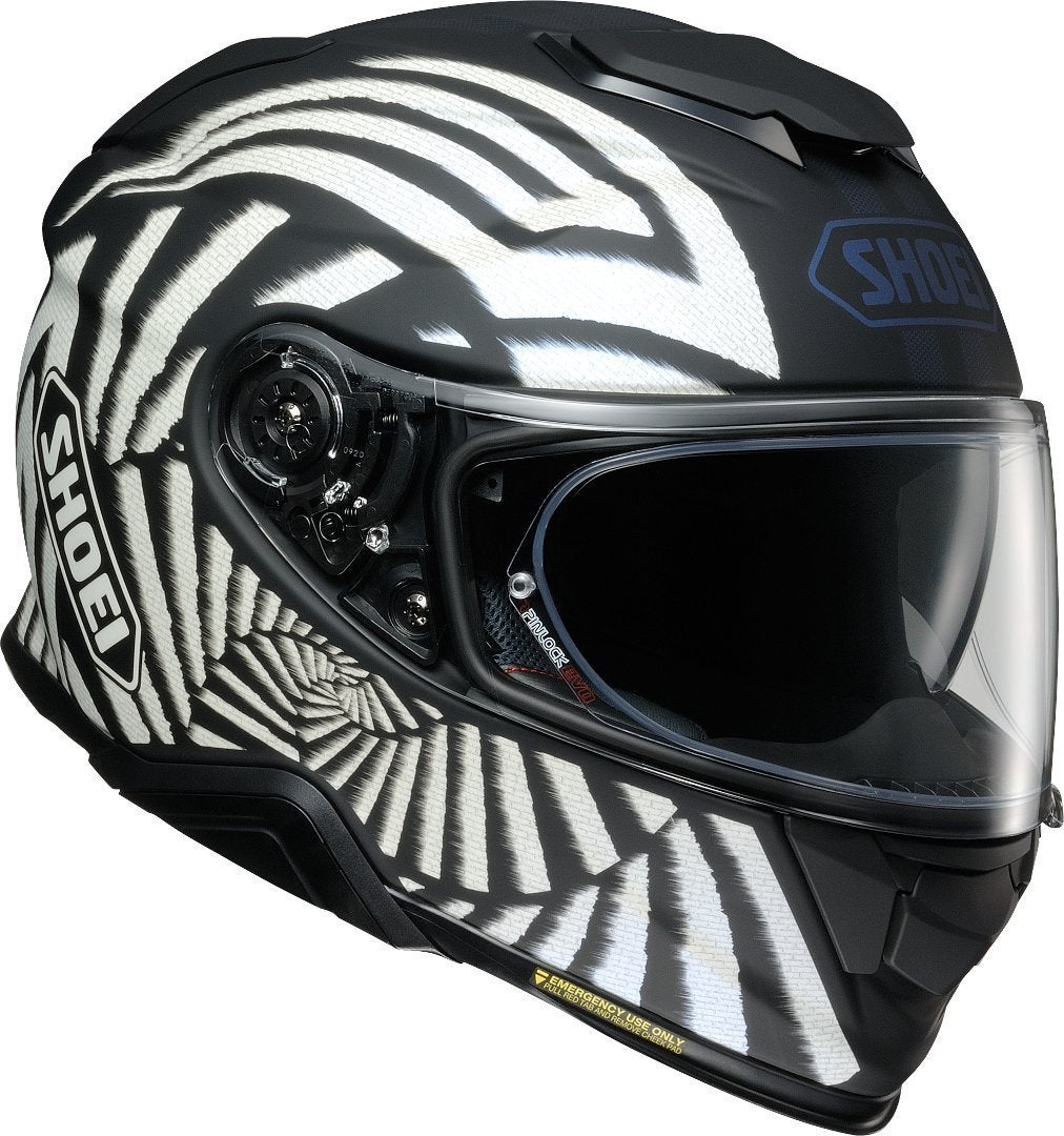 Shoei GT-Air 2 Qubit Helm 11141303