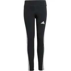 adidas Essentials Leggings Mädchen JD6473 - black/white 170